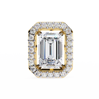 Rowan Diamond Earring