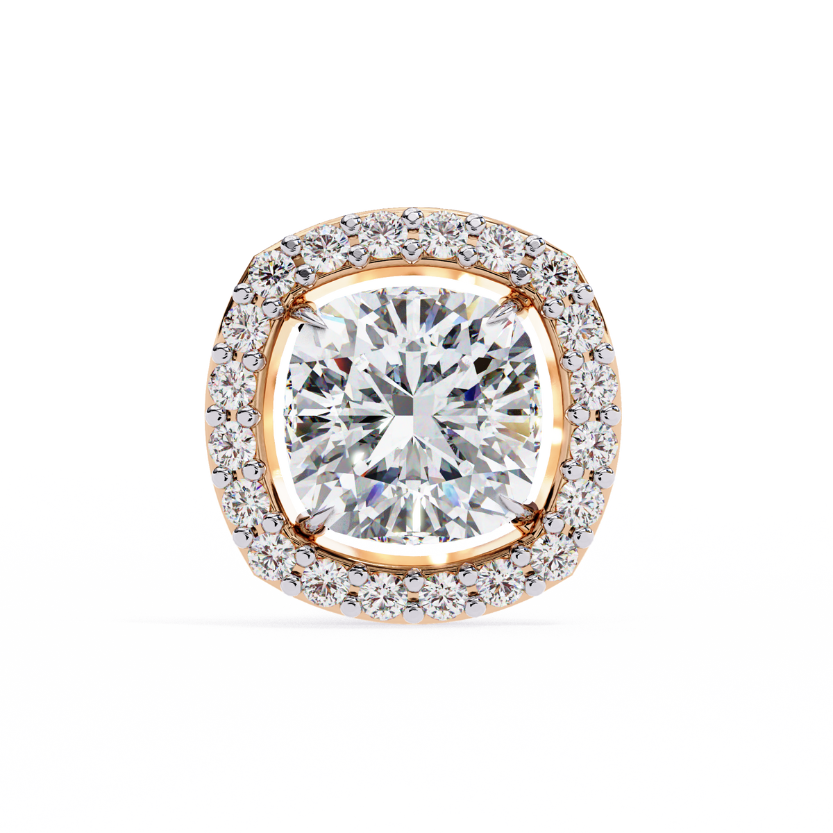Joanna Diamond Earring