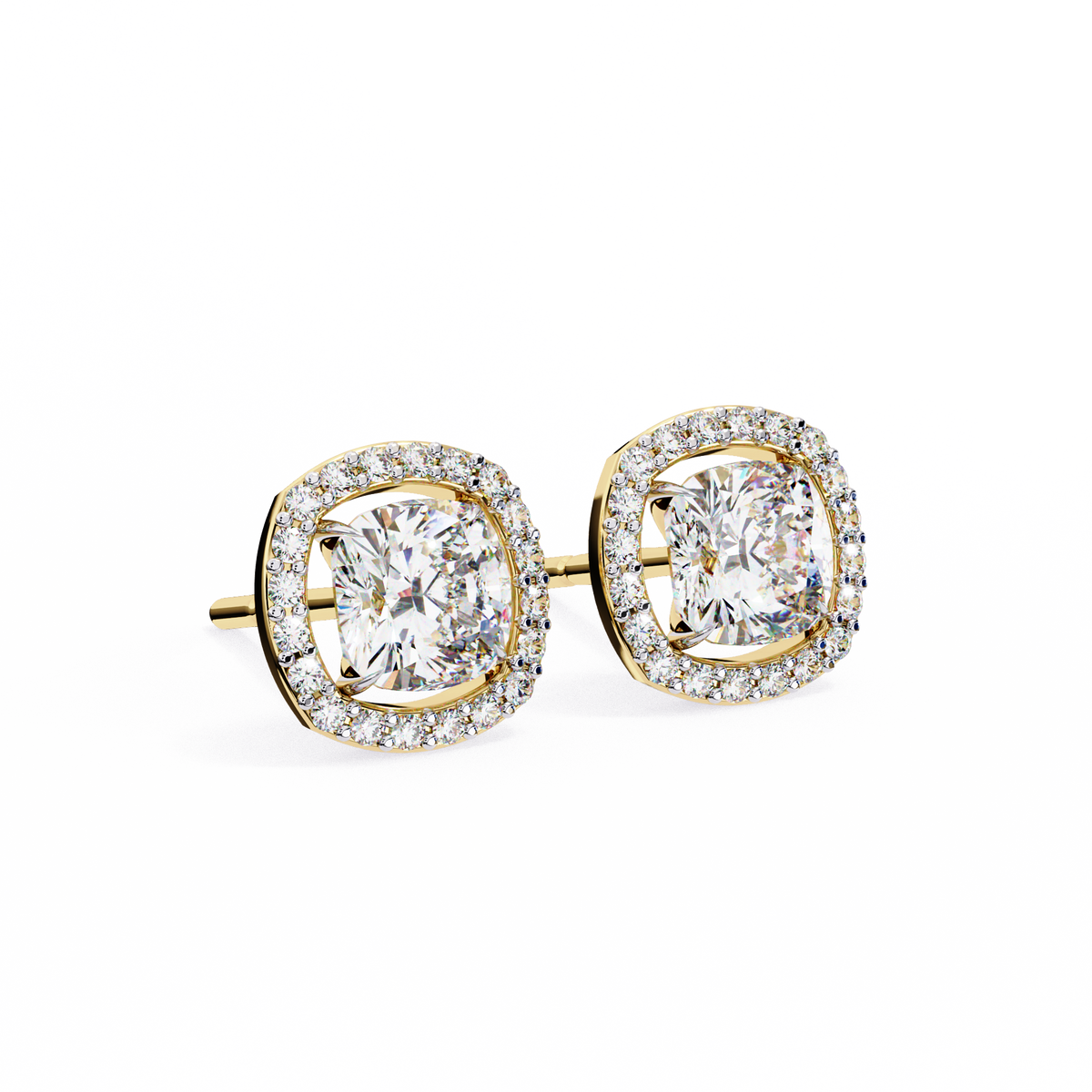 Joanna Diamond Earring