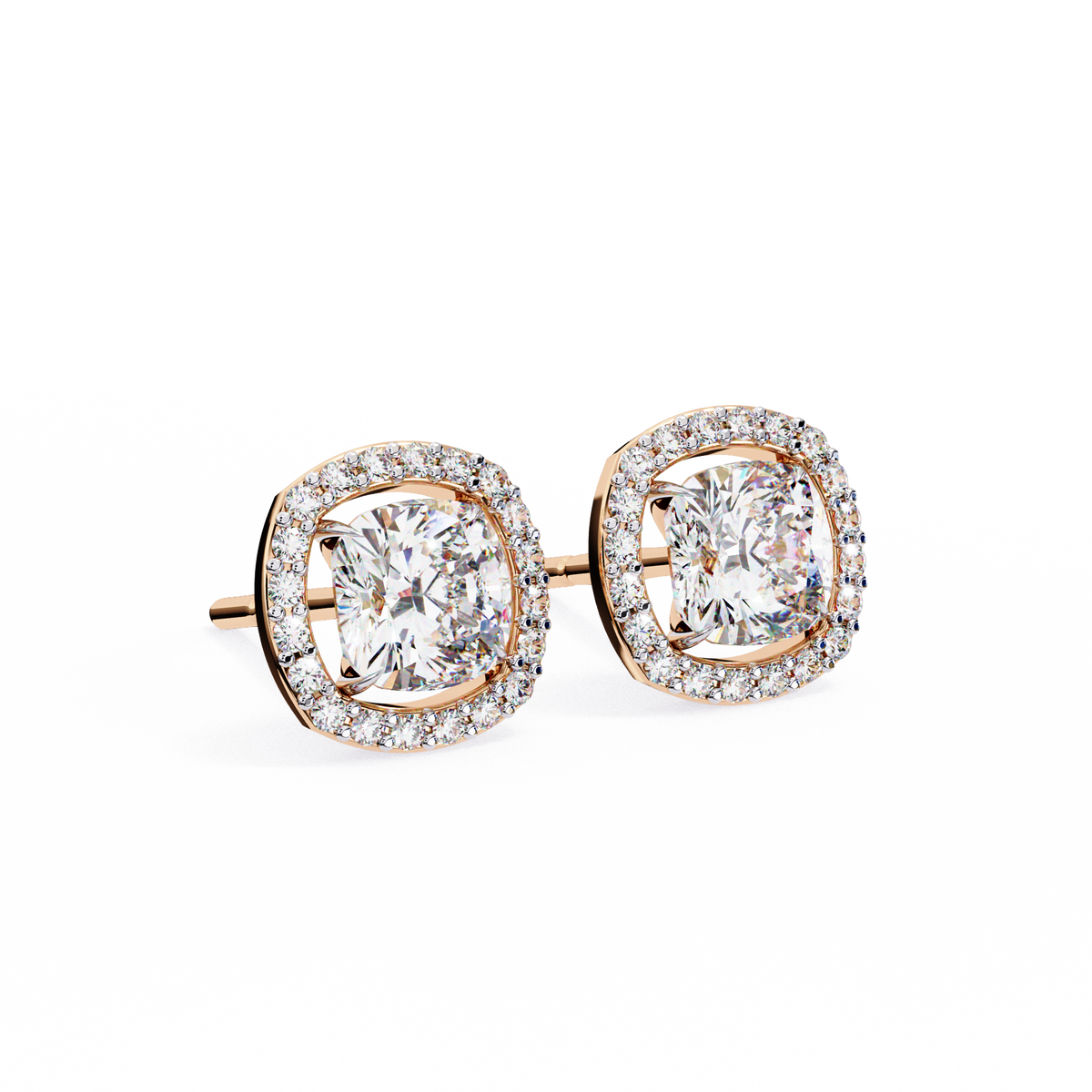 Joanna Diamond Earring