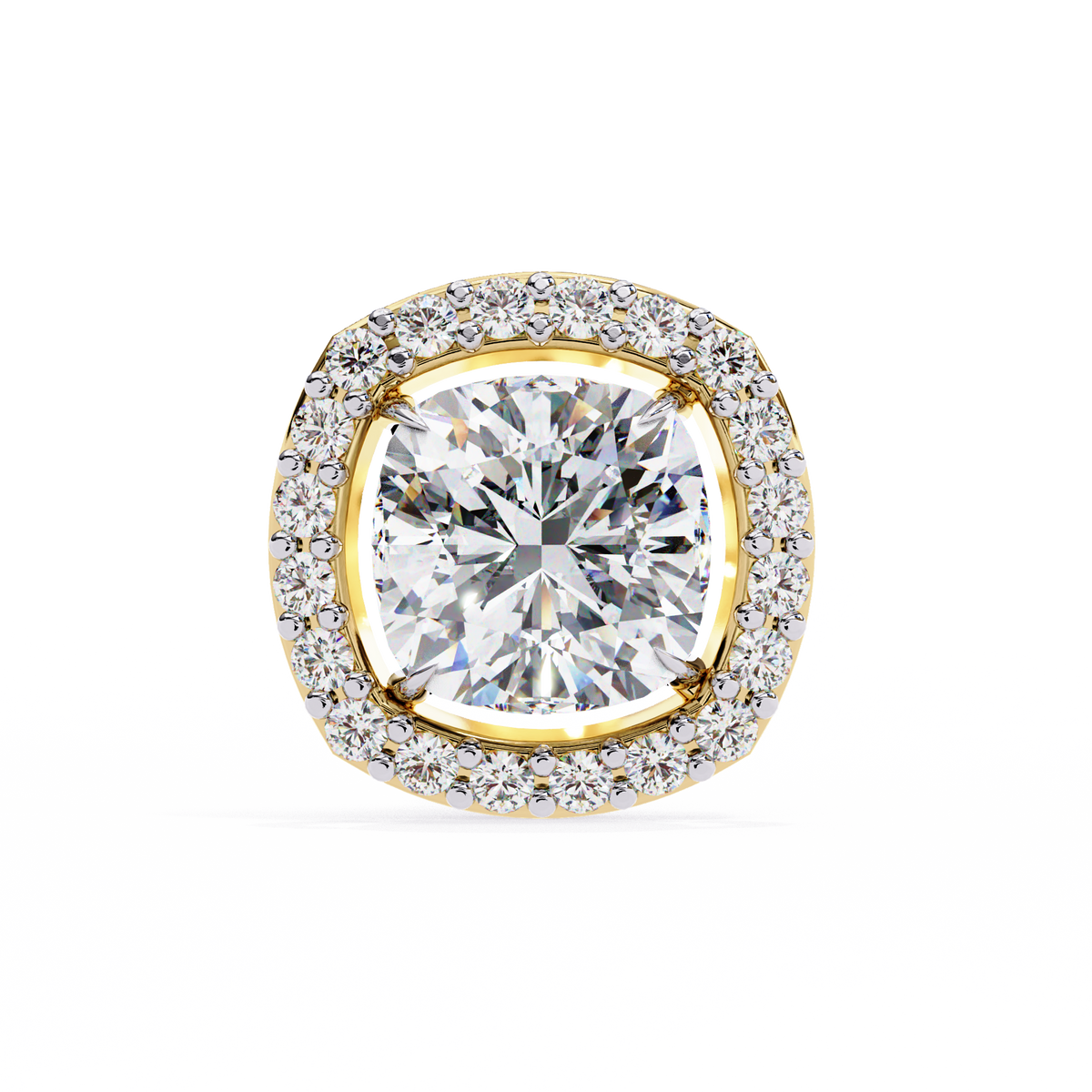 Joanna Diamond Earring