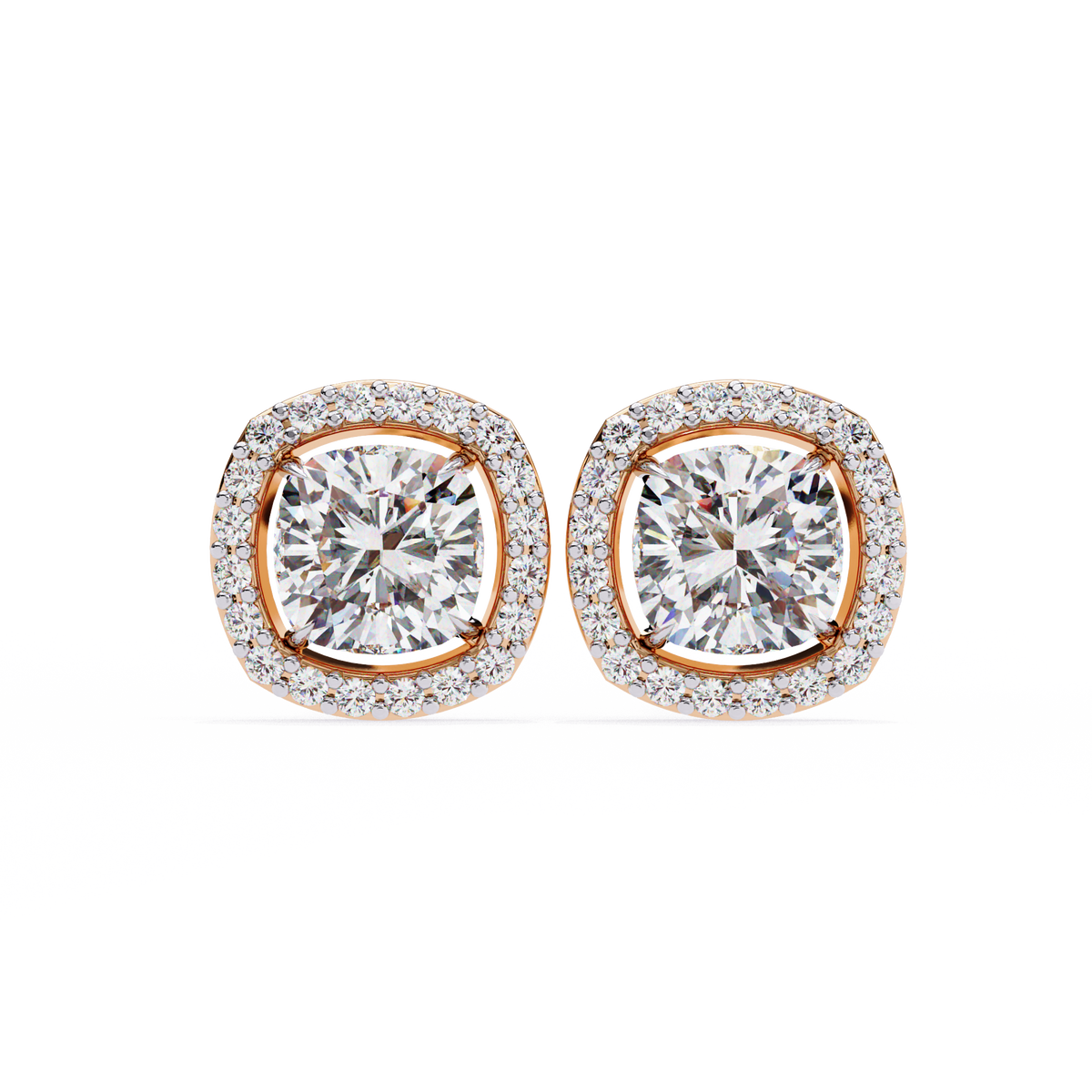 Joanna Diamond Earring