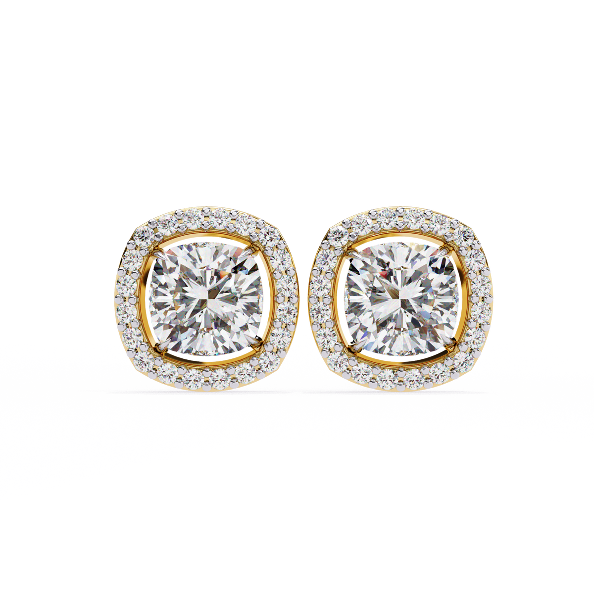 Joanna Diamond Earring
