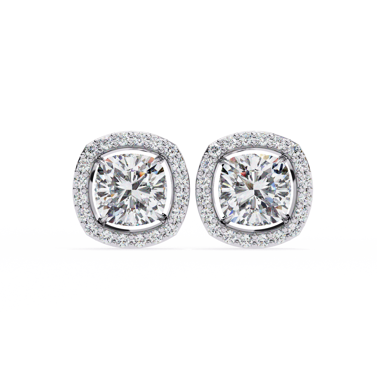 Joanna Diamond Earring
