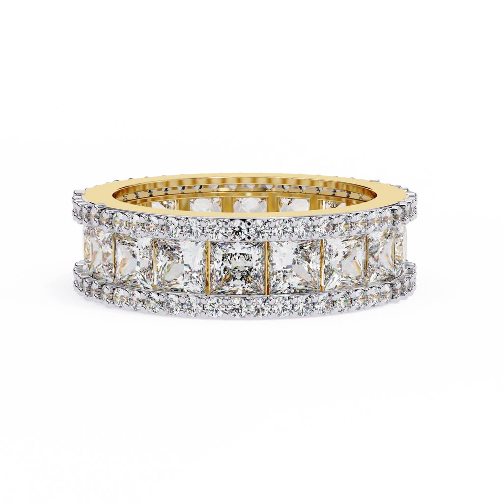 Logan Diamond Band