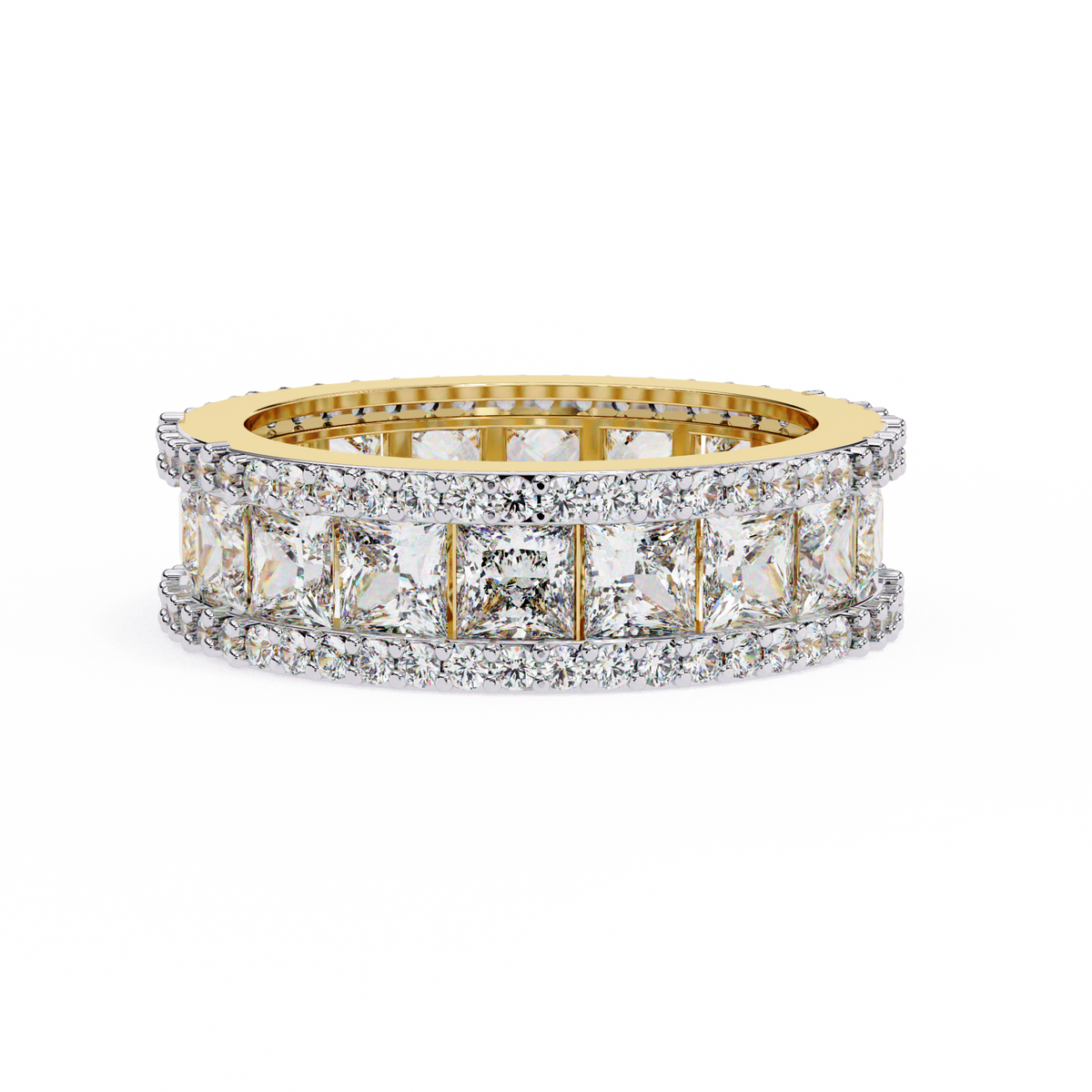 Logan Diamond Band