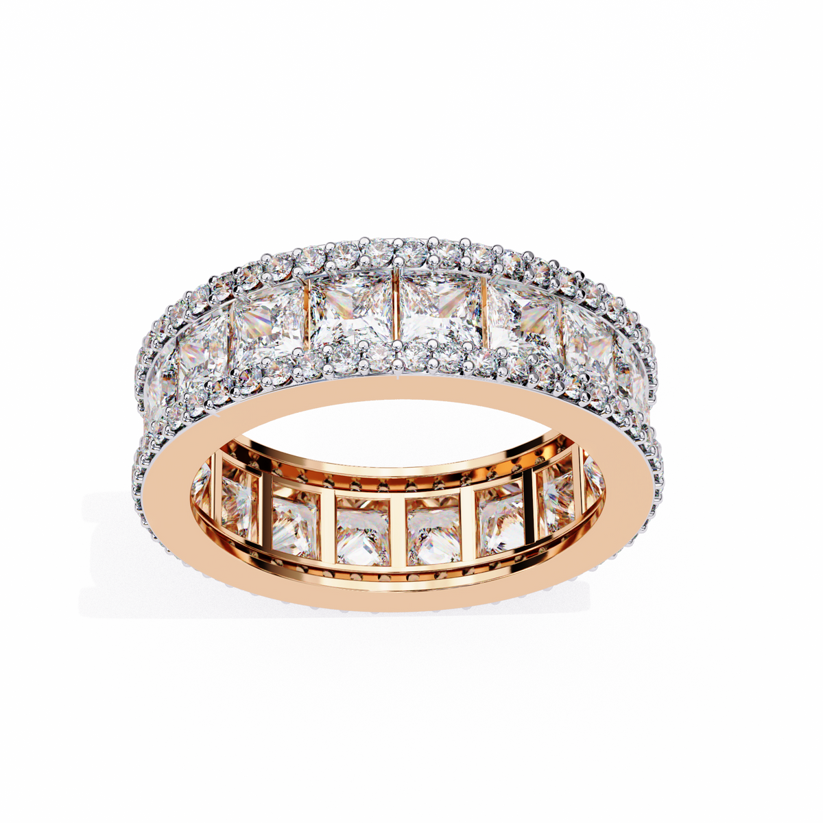 Logan Diamond Band