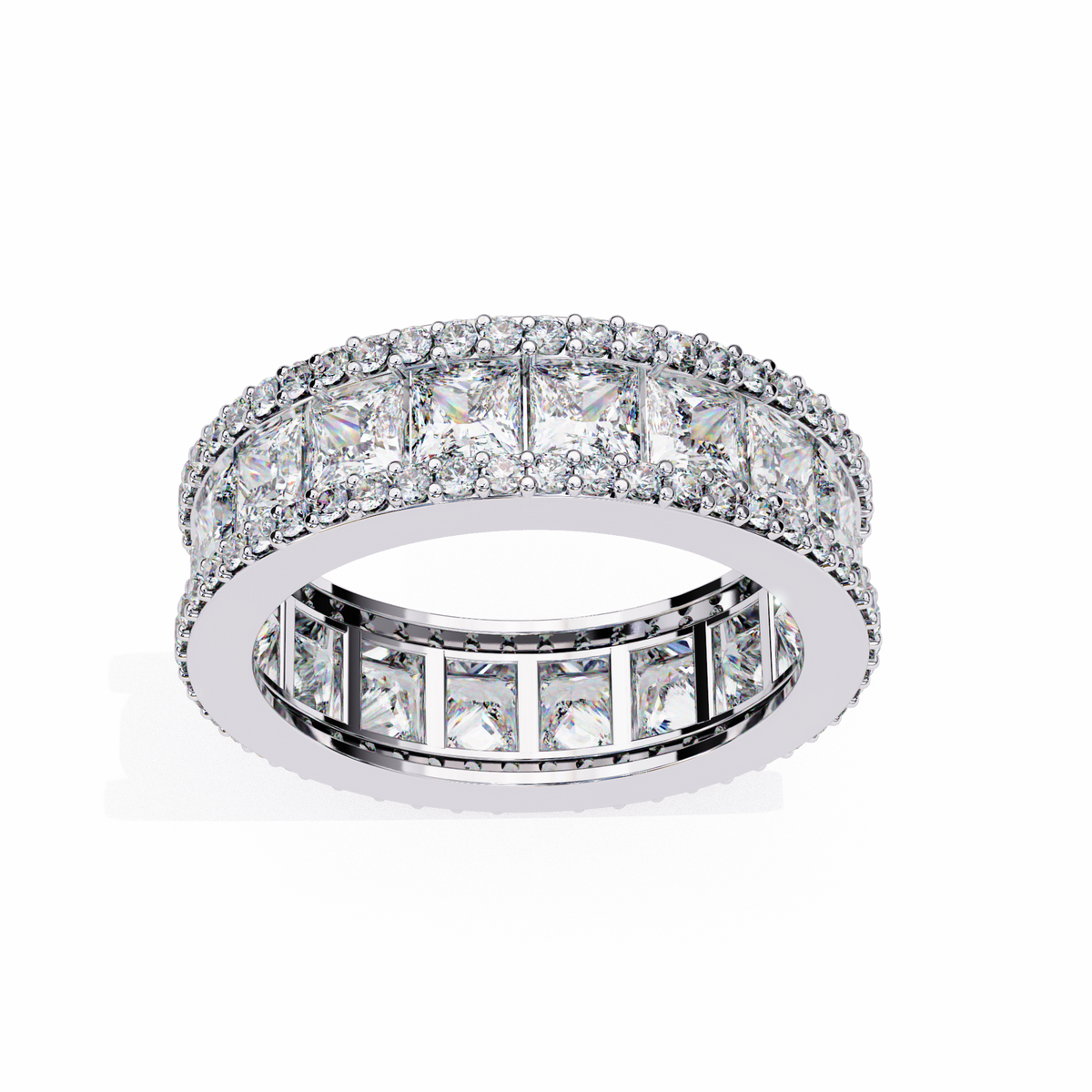 Logan Diamond Band