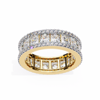 Logan Diamond Band