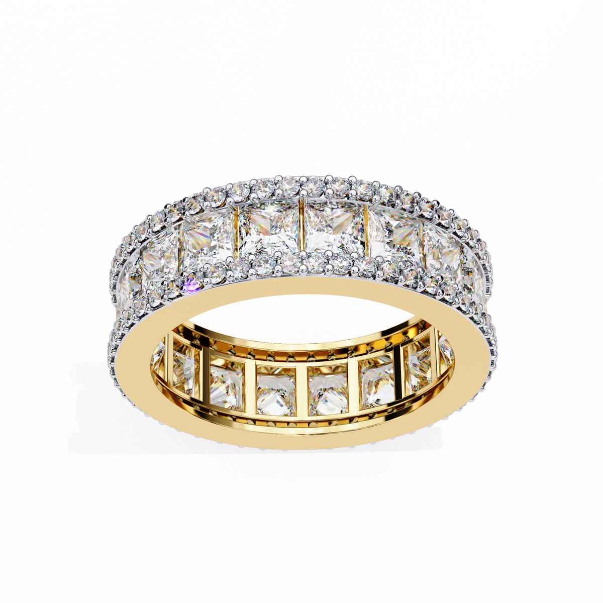 Logan Diamond Band
