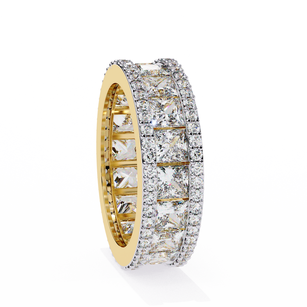 Logan Diamond Band
