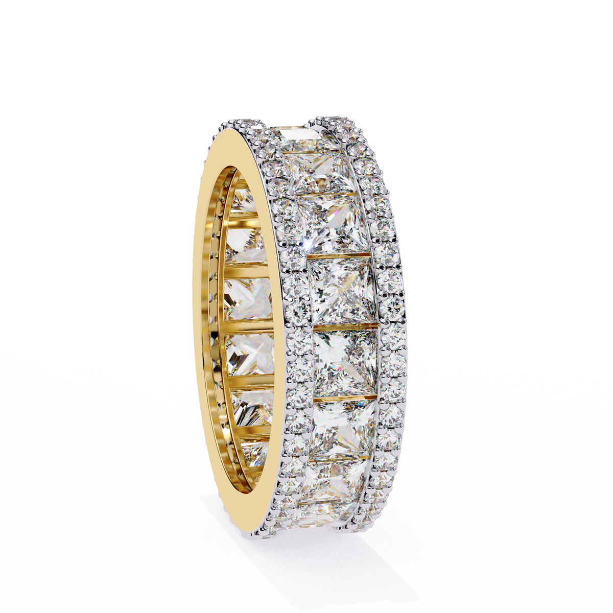 Logan Diamond Band