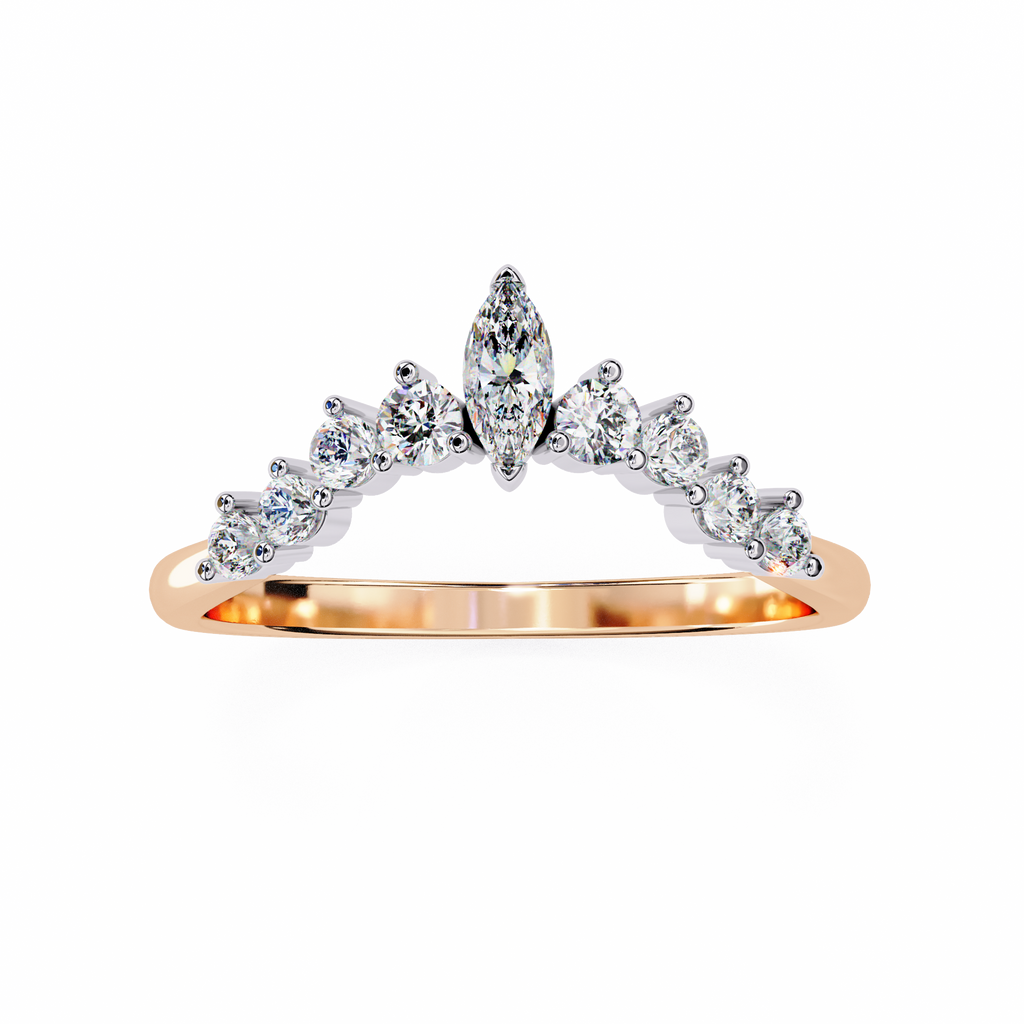 Emerson Diamond Band