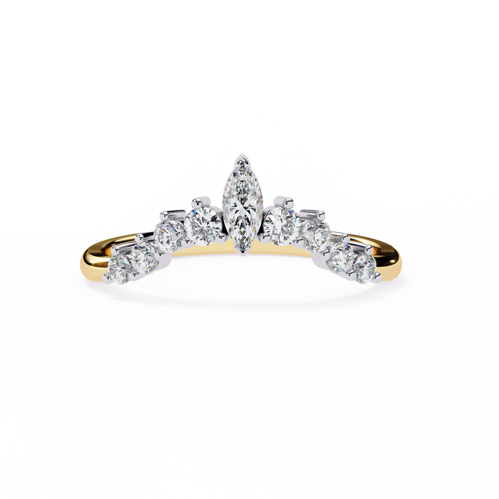 Emerson Diamond Band