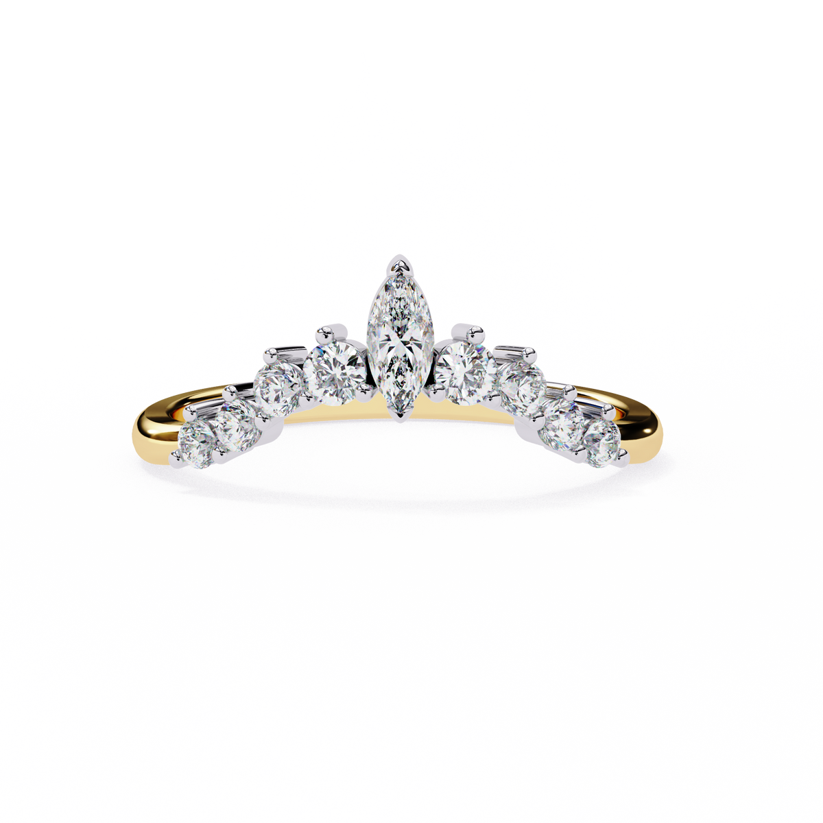 Emerson Diamond Band