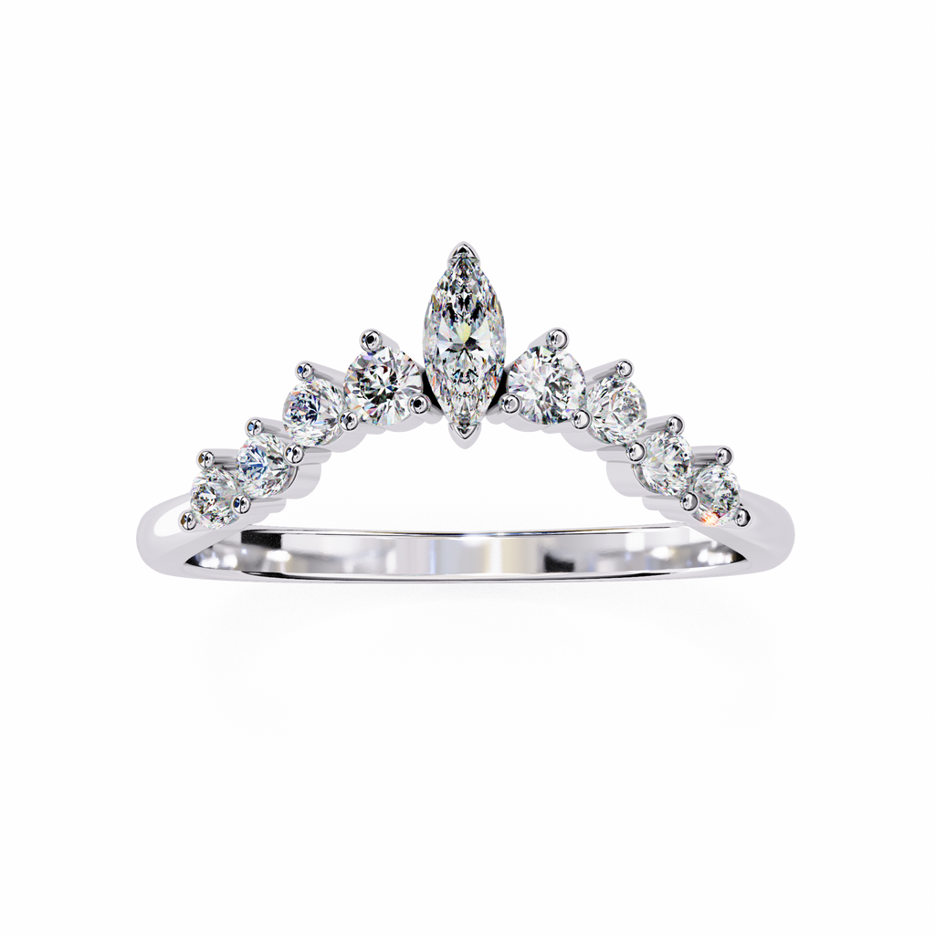 Emerson Diamond Band