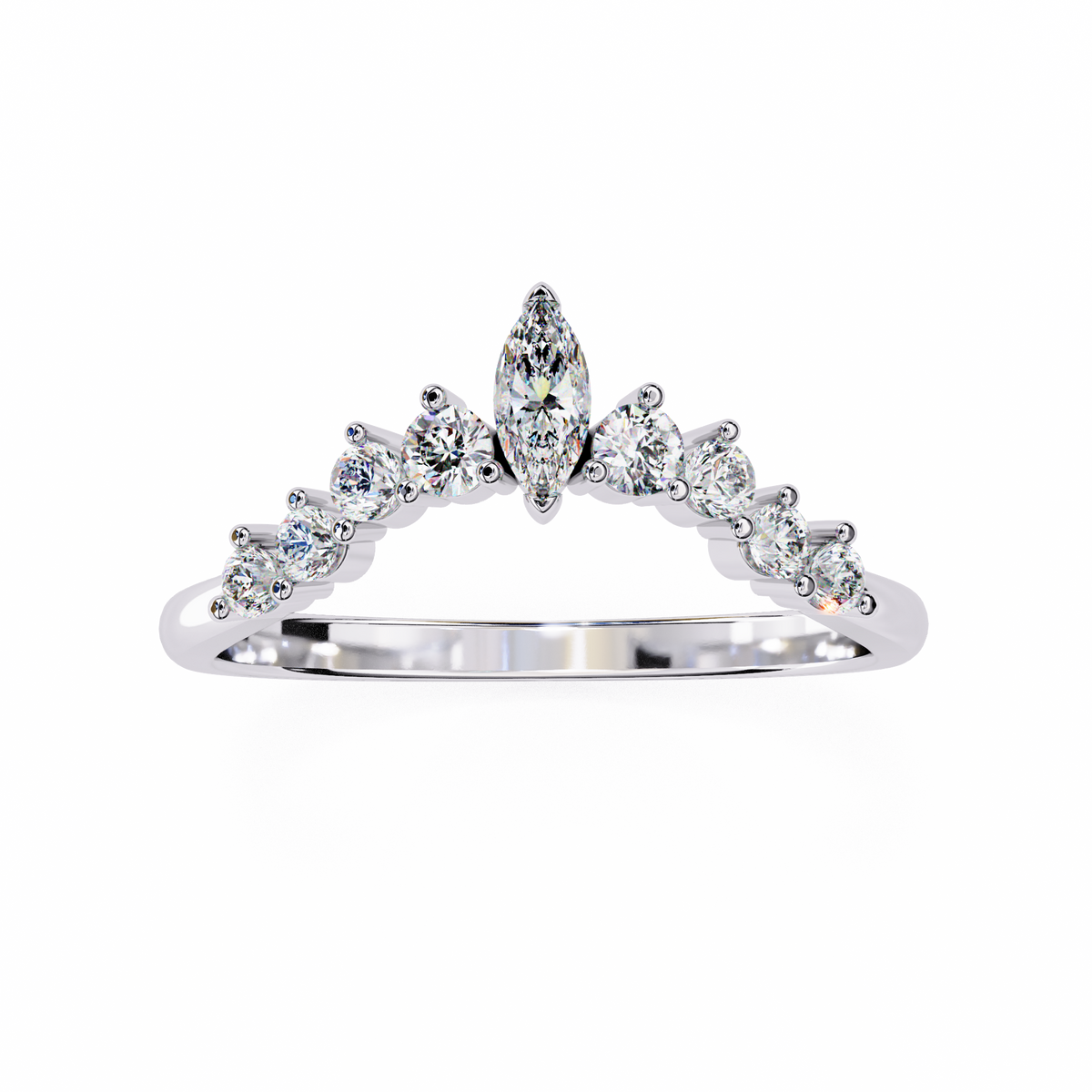 Emerson Diamond Band