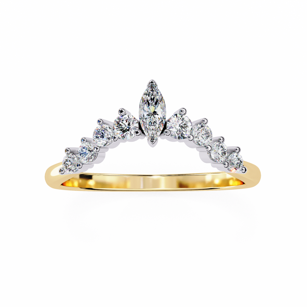 Emerson Diamond Band