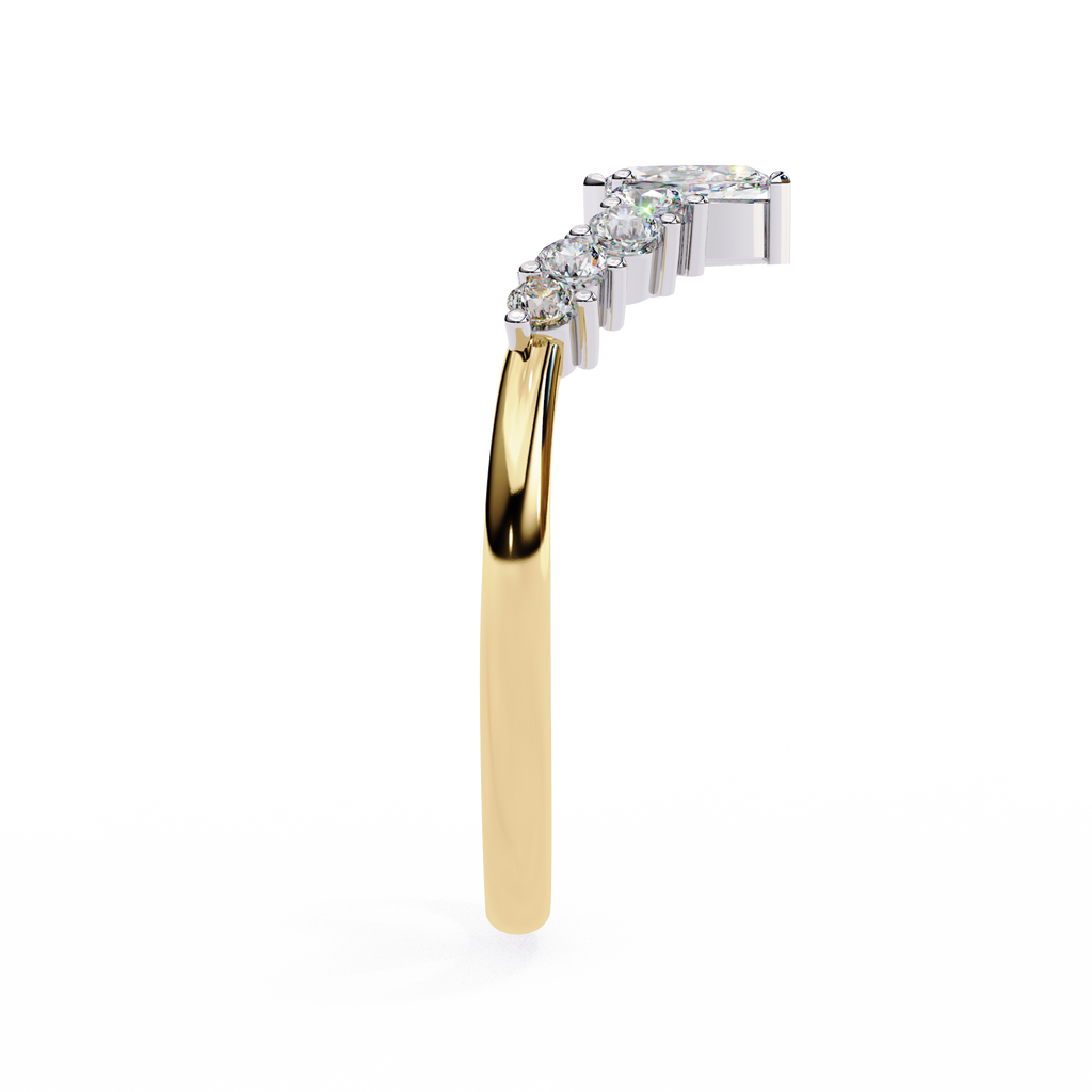 Emerson Diamond Band