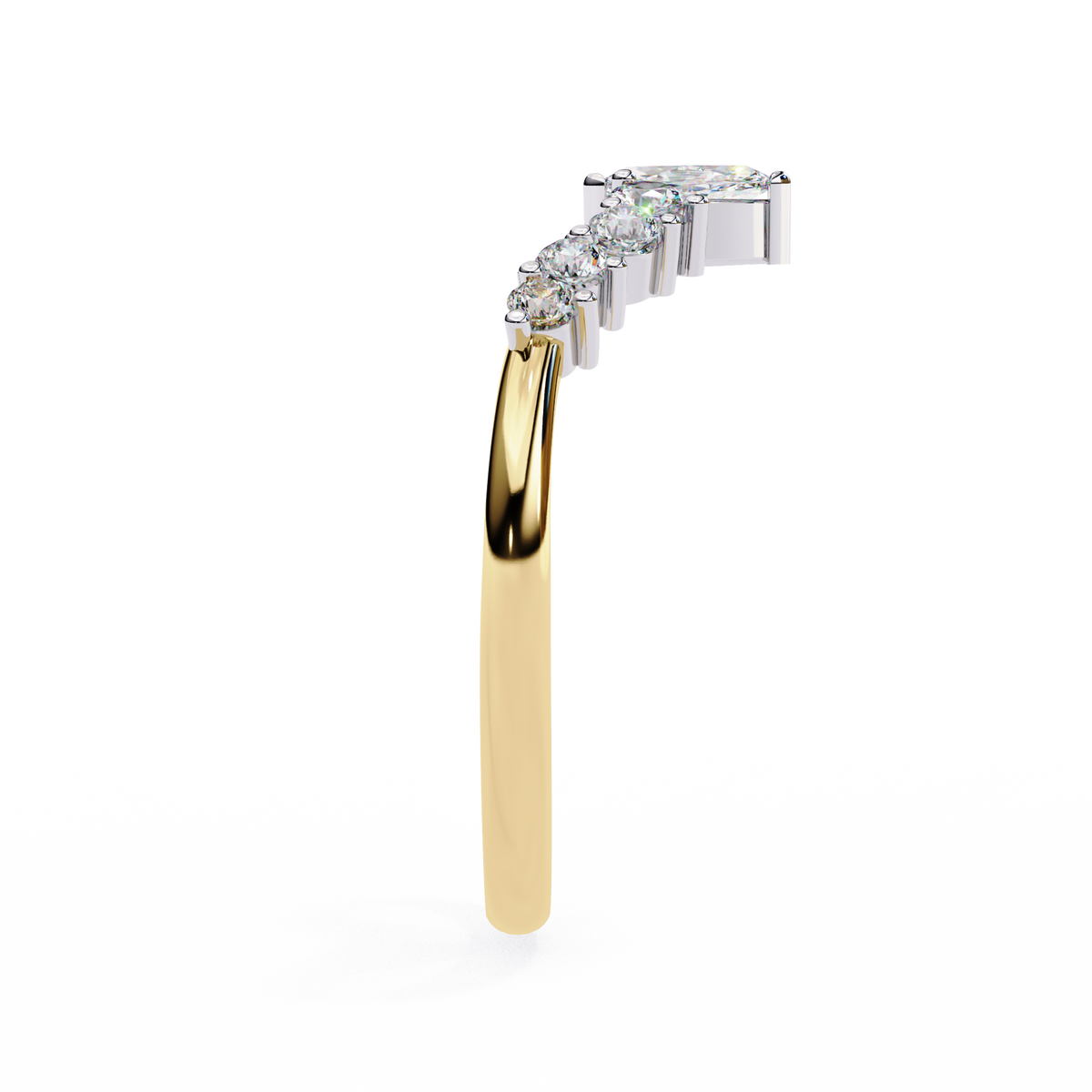 Emerson Diamond Band