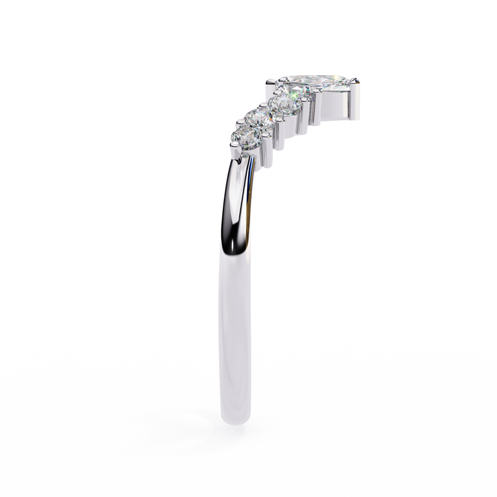 Emerson Diamond Band