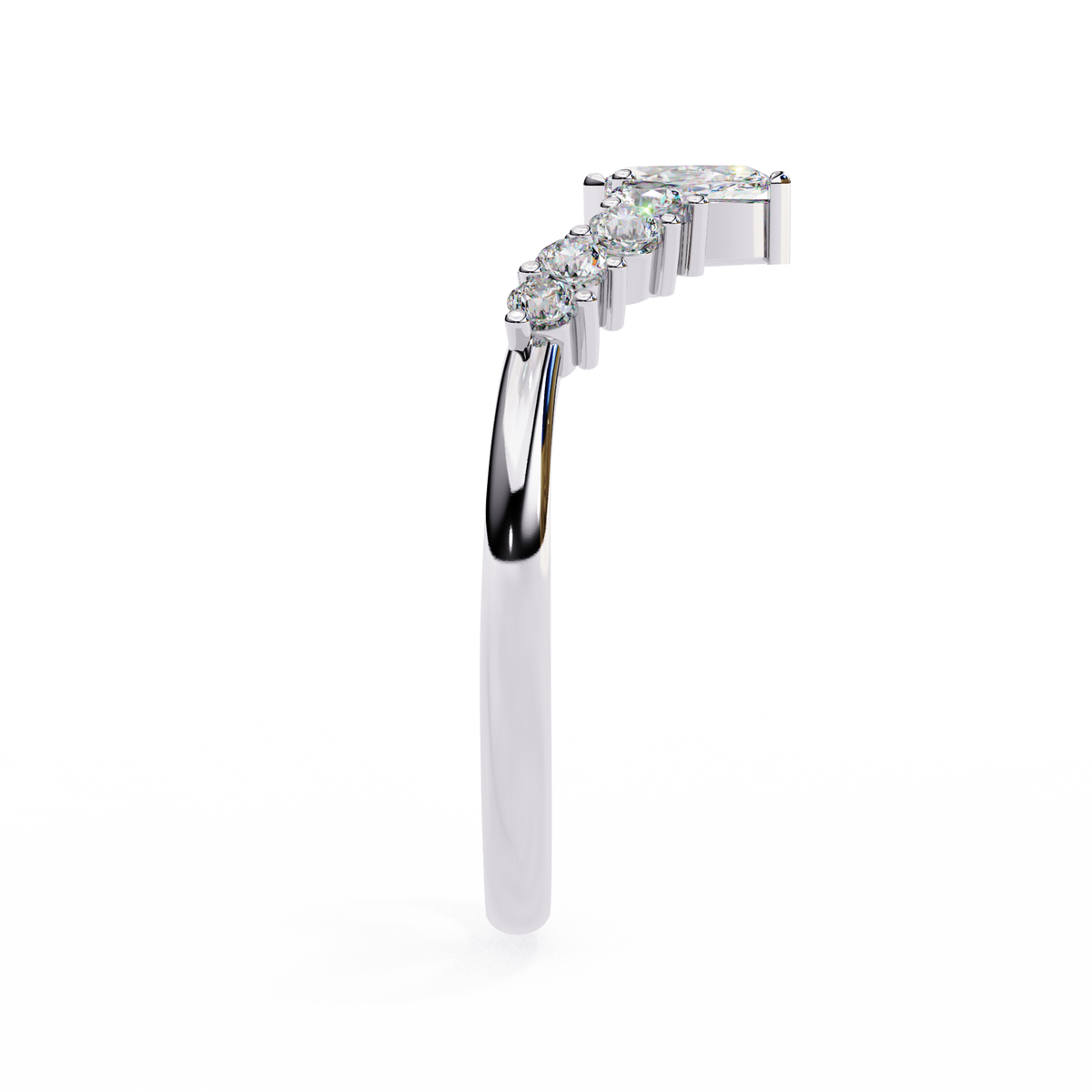 Emerson Diamond Band
