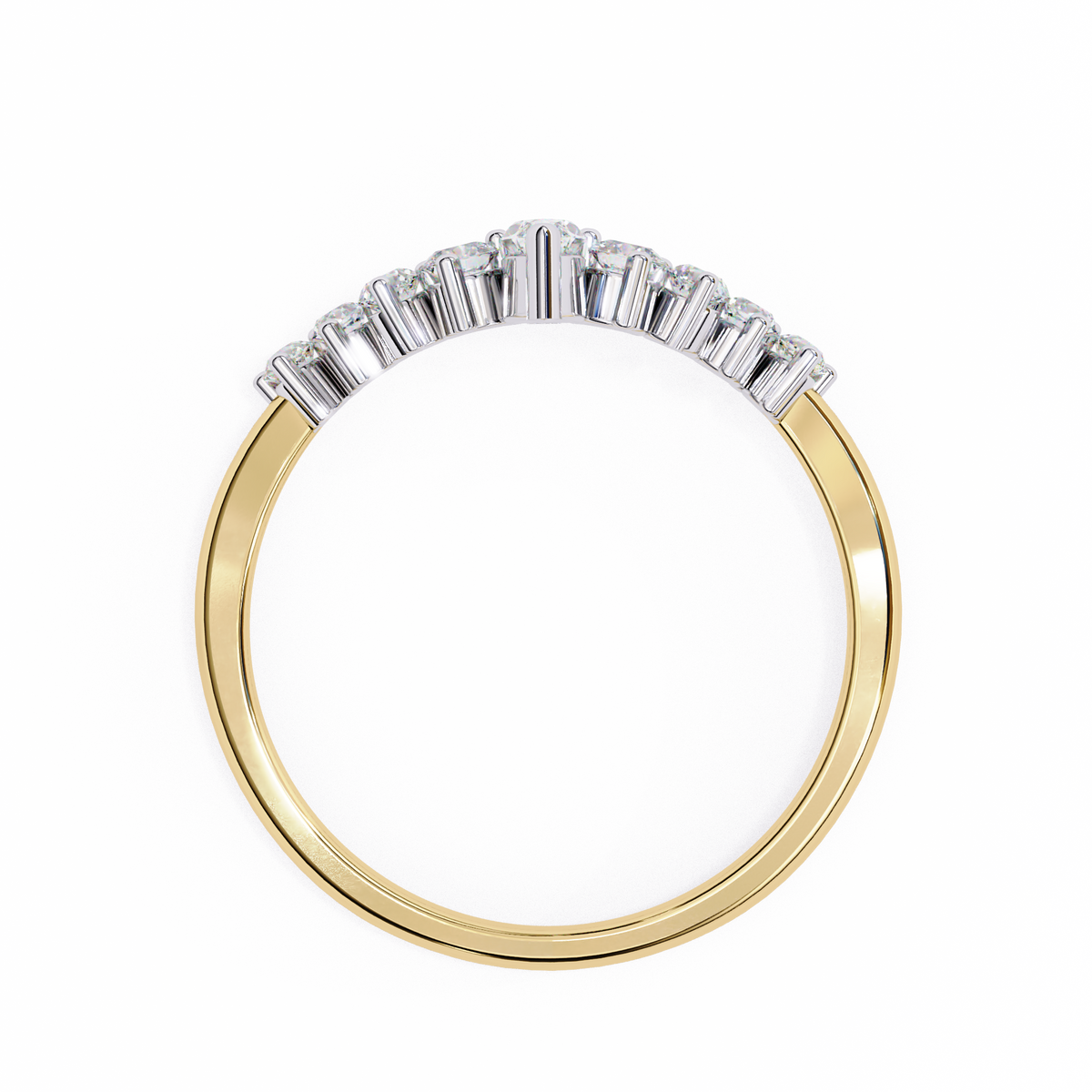 Emerson Diamond Band