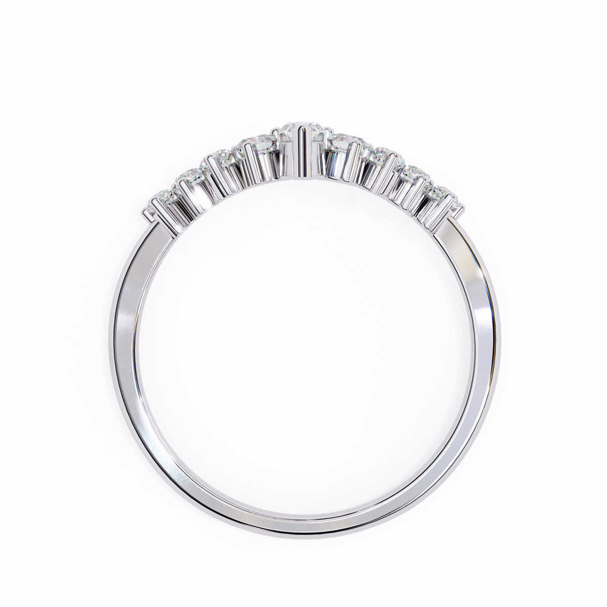 Emerson Diamond Band