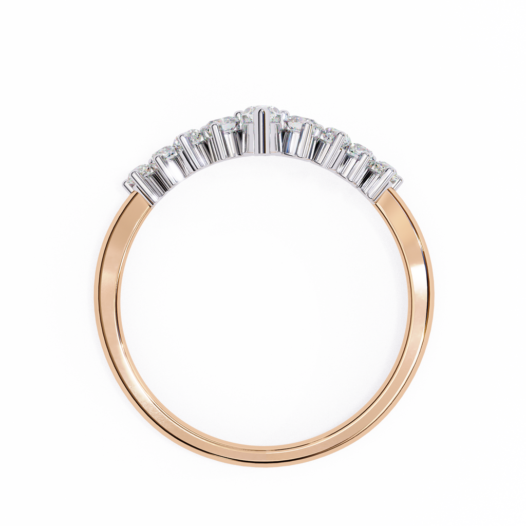 Emerson Diamond Band
