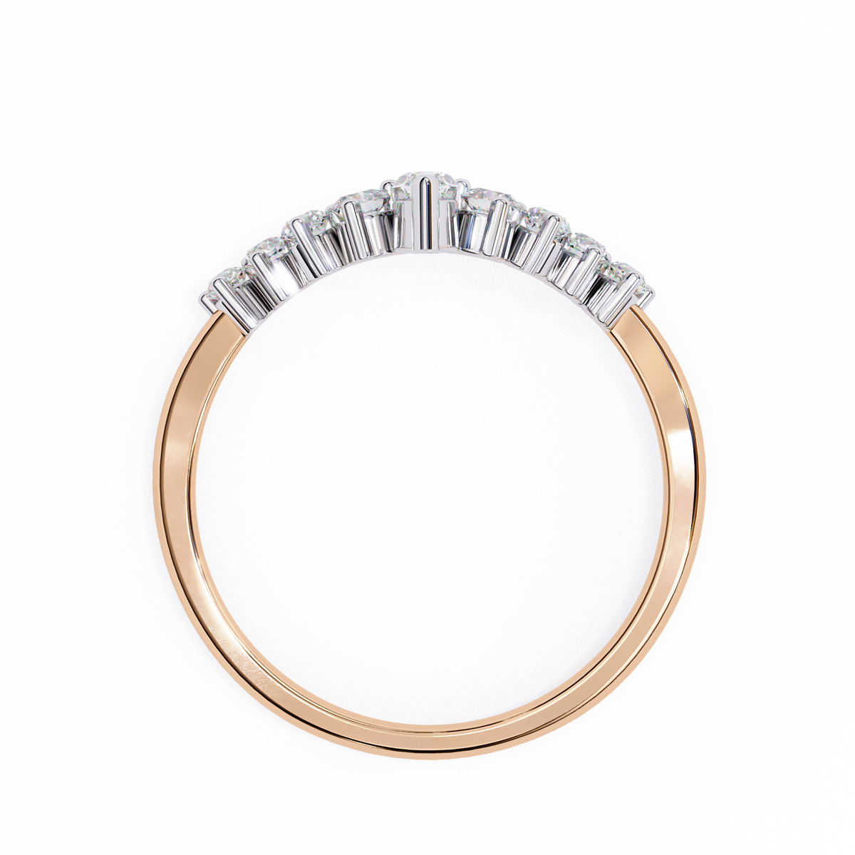 Emerson Diamond Band