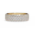 Ellis Diamond Band