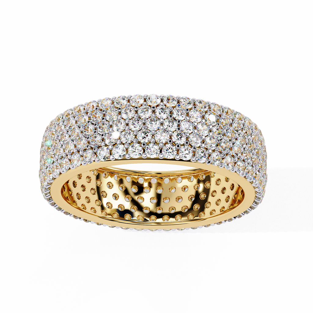 Ellis Diamond Band