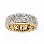 Ellis Diamond Band