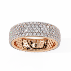 Ellis Diamond Band