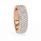 Ellis Diamond Band