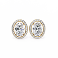 Paige Diamond Earring