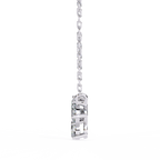 Molly Three Stone Pendant
