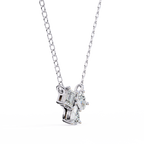Molly Three Stone Pendant