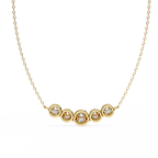 Reese Diamond Pendant