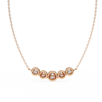Reese Diamond Pendant