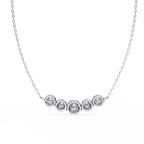 Reese Diamond Pendant