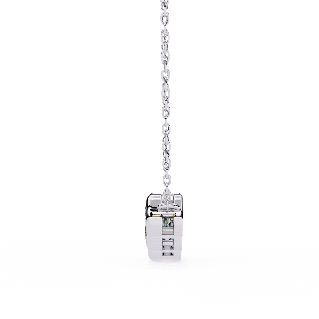 Reese Diamond Pendant