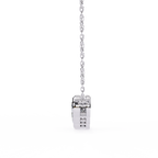 Reese Diamond Pendant