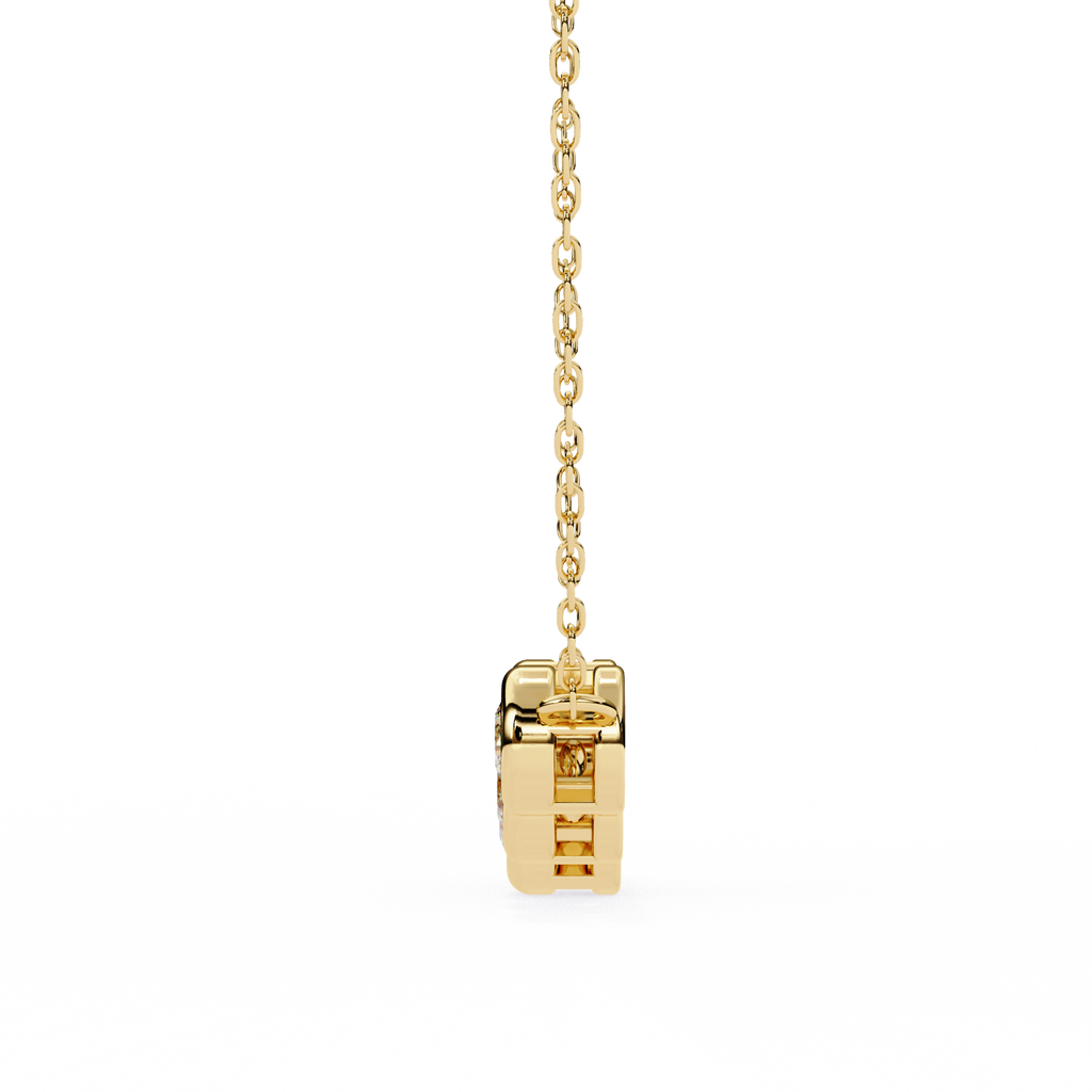 Reese Diamond Pendant