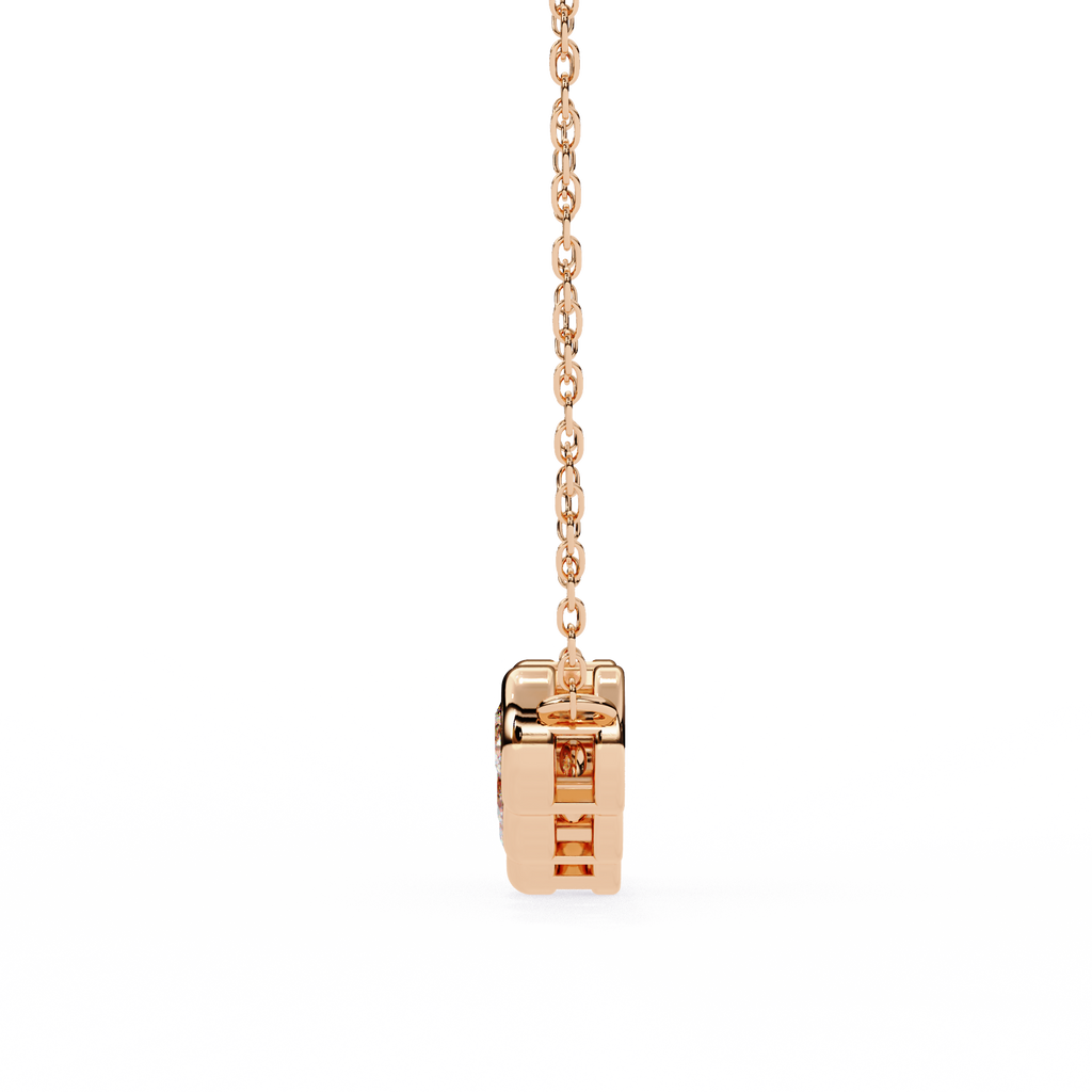 Reese Diamond Pendant