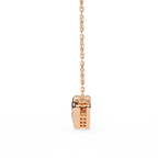 Reese Diamond Pendant