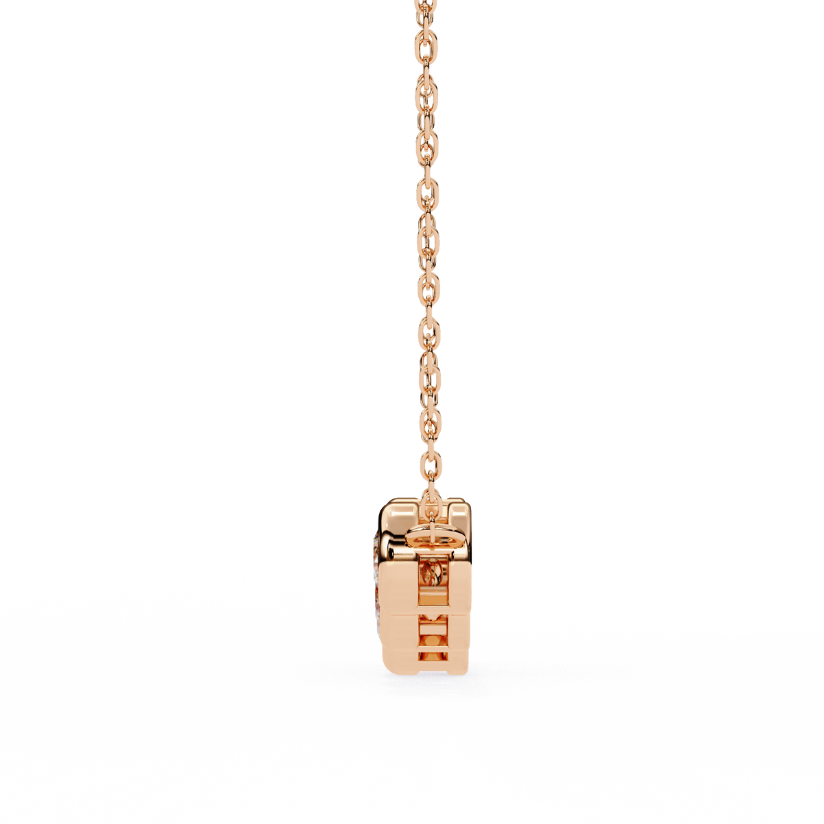 Reese Diamond Pendant