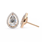 Ana Diamond Earring