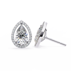 Ana Diamond Earring