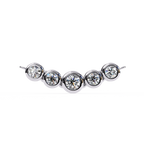 Reese Diamond Pendant